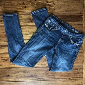 Women’s Miss Me Jeans